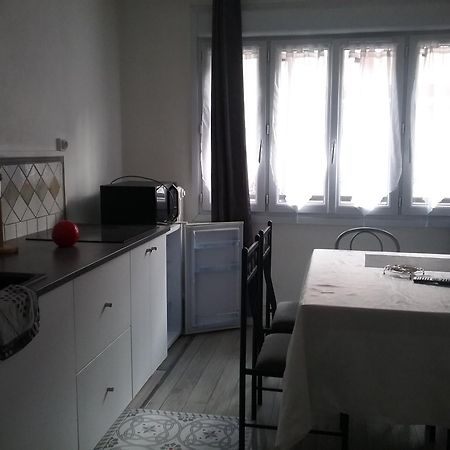 Appart'Hotel Beauvais Bagian luar foto