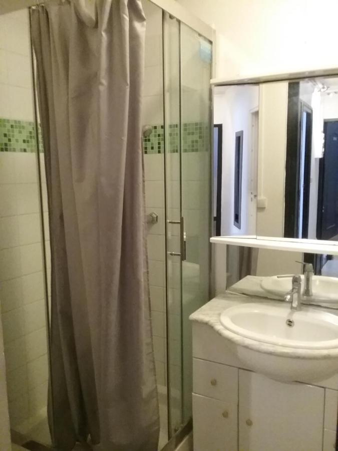 Appart'Hotel Beauvais Bagian luar foto
