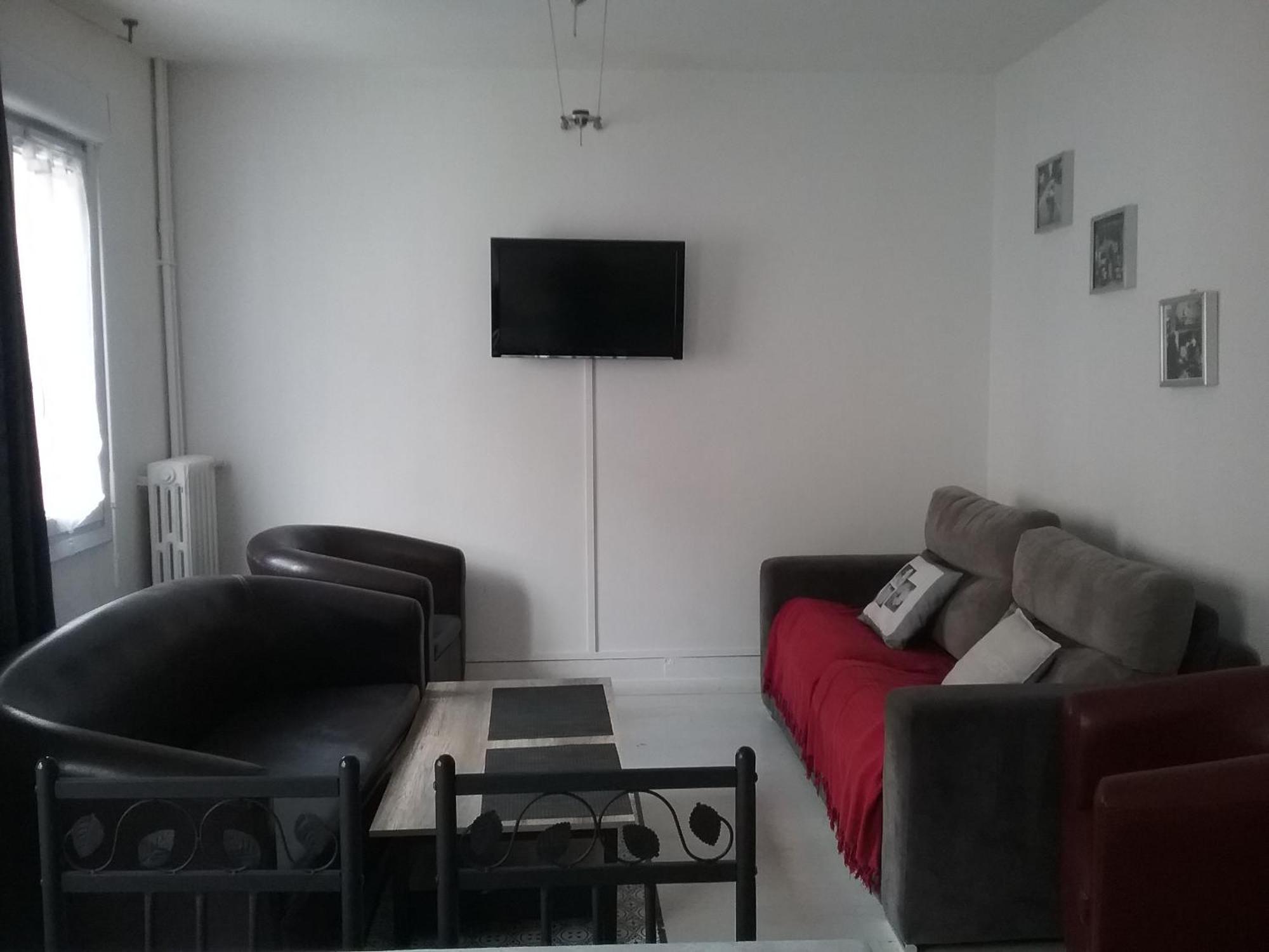 Appart'Hotel Beauvais Bagian luar foto