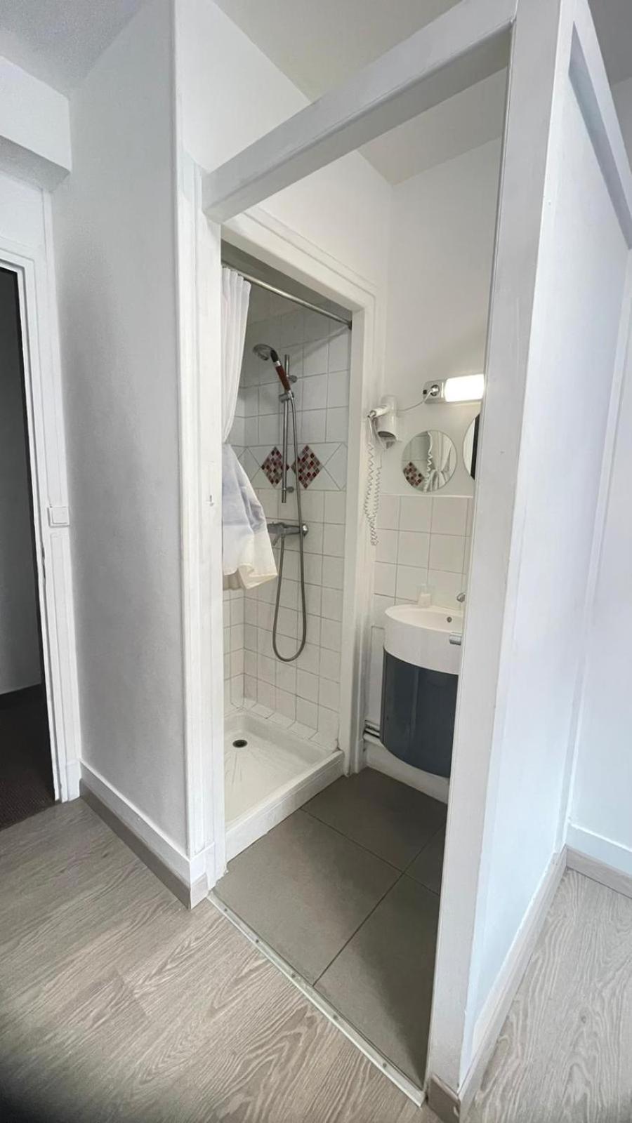 Appart'Hotel Beauvais Bagian luar foto