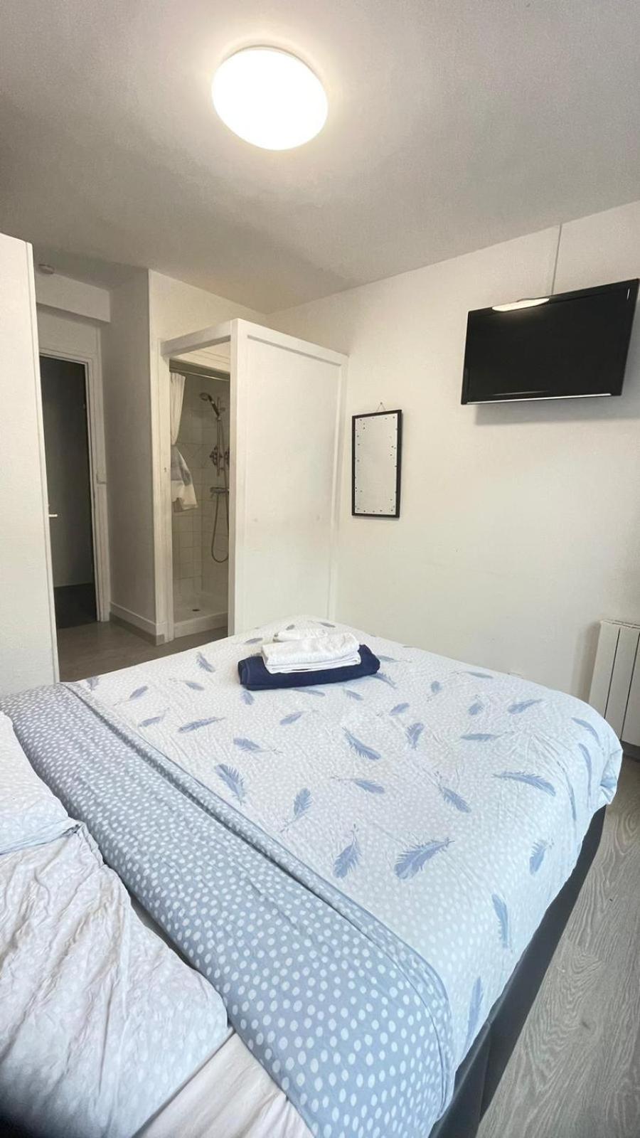 Appart'Hotel Beauvais Bagian luar foto