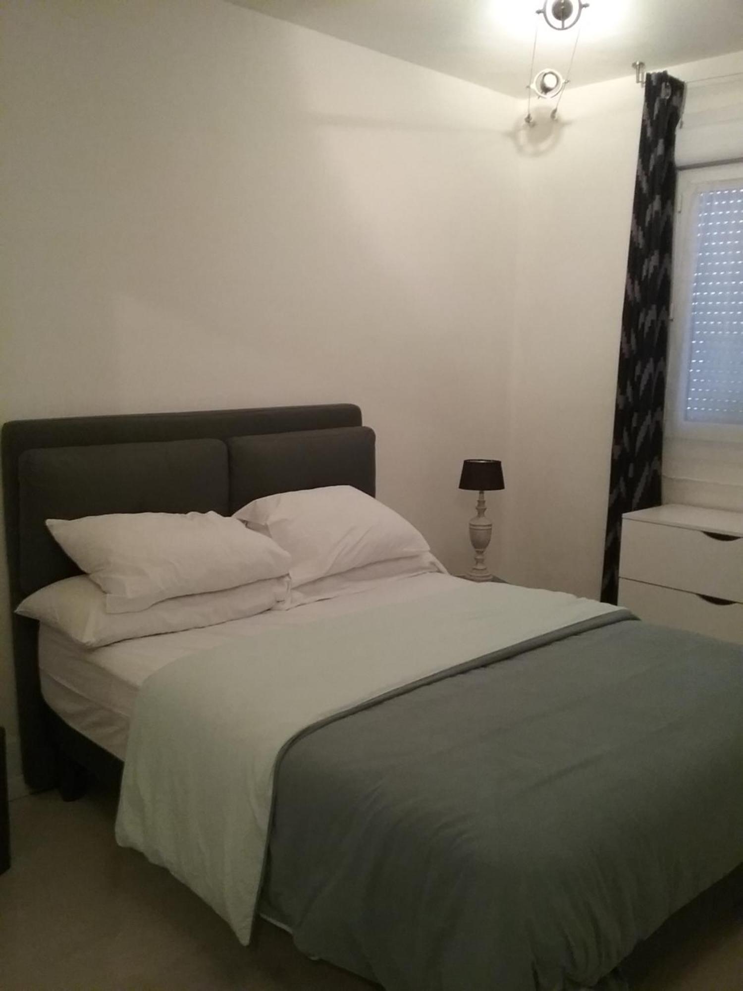 Appart'Hotel Beauvais Bagian luar foto